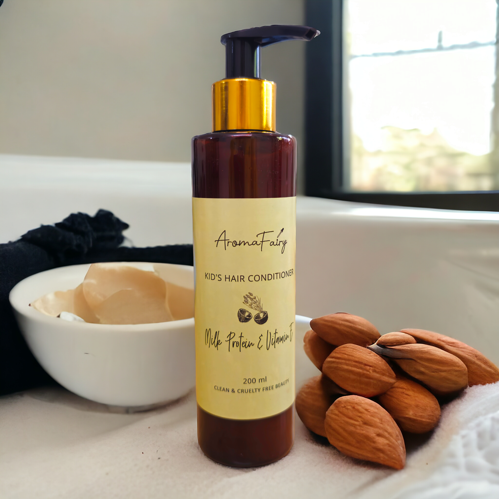 Kids Hair Conditioner